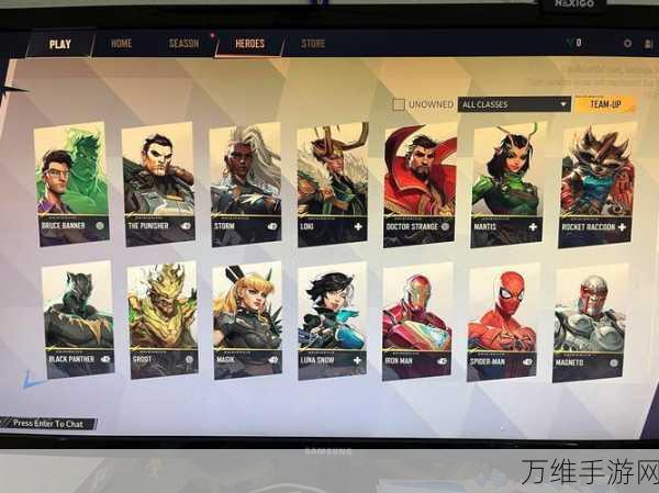 漫威对决深度攻略,打造无敌浩克格斗卡组,称霸竞技场!