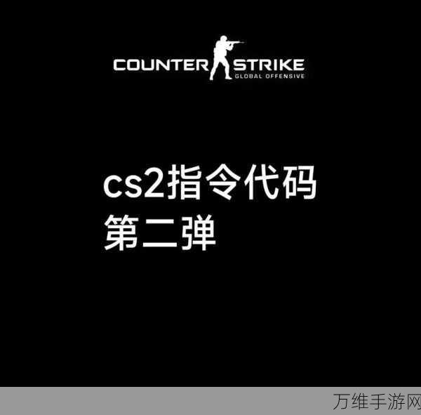 CS2手臂调整秘籍,掌握伸长手臂指令,提升游戏竞技力