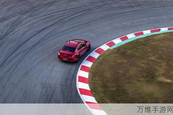 超级赛道汽车跳跃,刺激无限的竞速之旅手机版