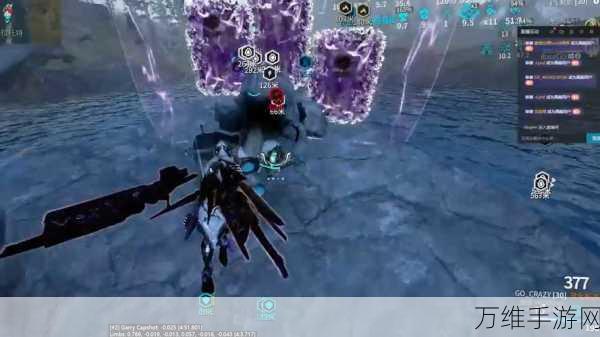 星际战甲无尽回廊探险指南,解锁神秘通道,征服宇宙深处