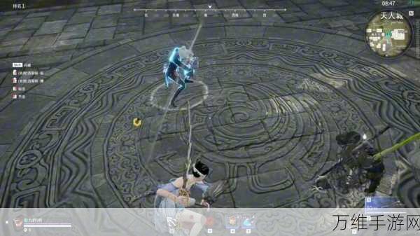 永劫无间深度解析,单排、三排与练刀房差异及1v1开启攻略获赞