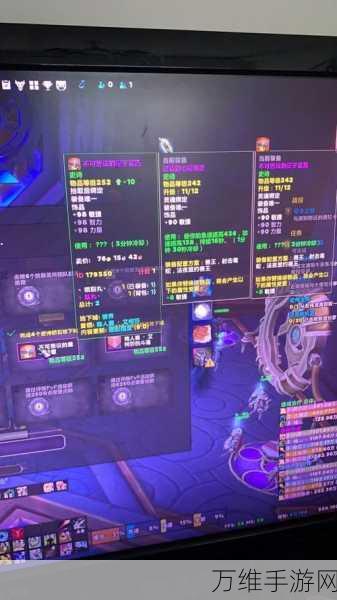 诺亚传说测试服手机版,开启科幻星际冒险之旅