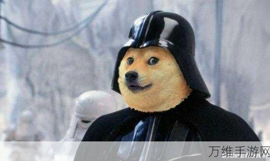 神烦狗 2,魔性挑战,手速巅峰对决!