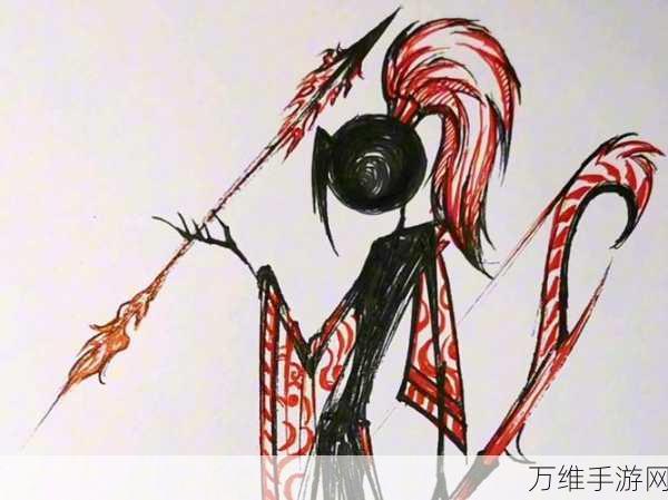 枪神传说,火柴人弓箭手——激情射击,畅享简单趣味