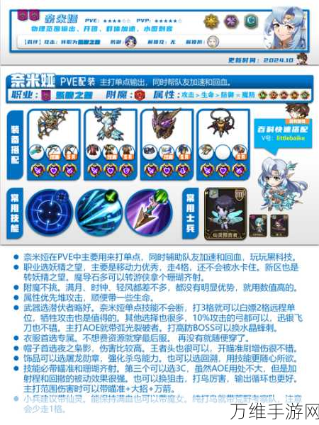 梦幻模拟战深度攻略,公主阵营完美配置揭秘