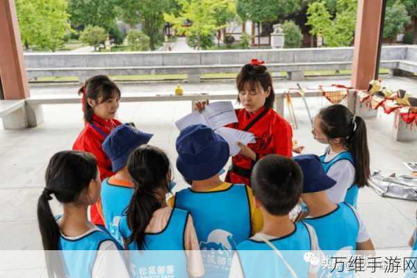 团结的故事,令人沉浸的精彩角色扮演之旅