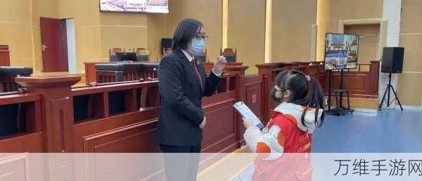 团结的故事,令人沉浸的精彩角色扮演之旅