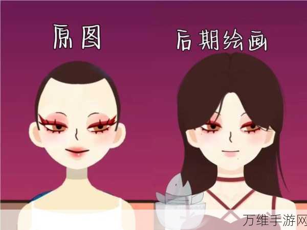 托卡所儿童发型师,超有趣的休闲模拟理发之旅