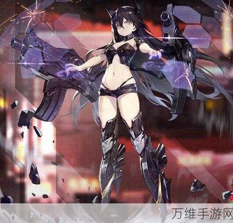 手游攻略,深度解析少女前线铁血人形养成秘籍