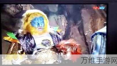 青狮精在乱斗西游2中的培养价值深度剖析
