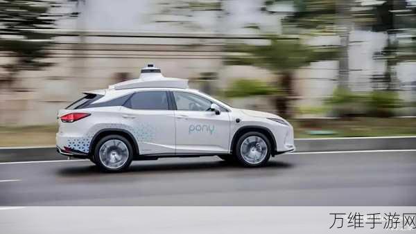 小马智行CEO展望,2025年Robotaxi成本大幅降低,自动驾驶出租车时代加速到来!
