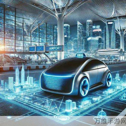 小马智行CEO展望,2025年Robotaxi成本大幅降低,自动驾驶出租车时代加速到来!