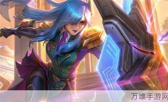 蕾欧娜闪耀云顶!S8赛季云顶之弈蕾欧娜技能全解析