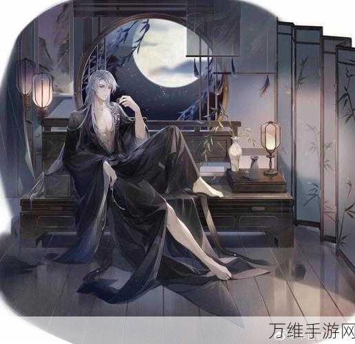 花亦山心之月揭秘,玉泽身世之谜,花家人身份深度剖析