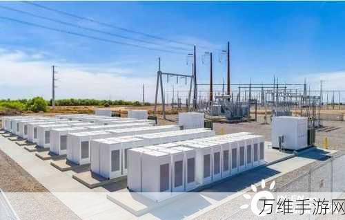 手游界新能源革命?储能电柜助力游戏设备续航大比拼