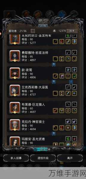 地下城堡2深度攻略,红装获取最优路径揭秘