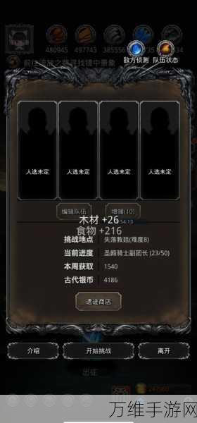 地下城堡2深度攻略,红装获取最优路径揭秘