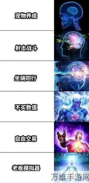 创造吧!我们的星球全球全平台震撼上线,开启沙盒建造新纪元