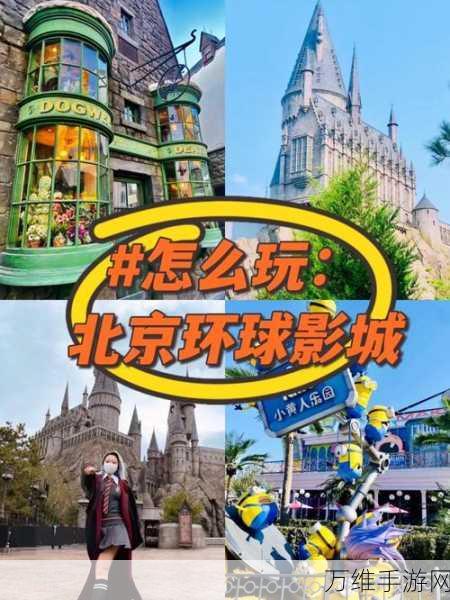 畅玩小黄人天堂,模拟经营手游全攻略