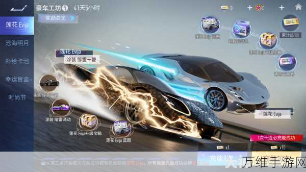极限狂飙,摩托车特技竞速盛宴