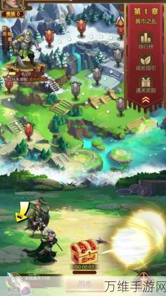 铁血大作战安卓版,趣味无限的休闲益智新体验