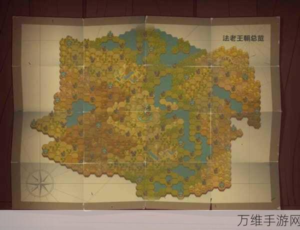 咸鱼之王新纪元,月光与协力角色搭配策略全解析