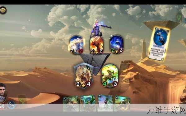秘境对决残局挑战新玩法,众志成城策略全解析