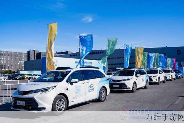 京津冀智能驾驶挑战赛,亦庄顺义双城联动,科技赛车激情碰撞