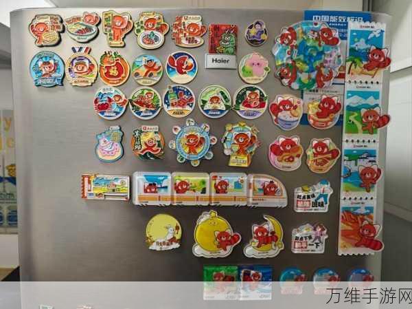 颜料绘画,创意无限的休闲益智手游秘籍