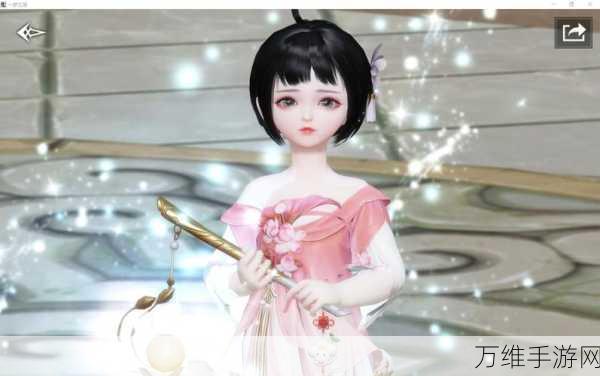 合合化妆师安卓版,趣味无限的模拟装扮之旅