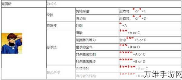 拳皇97OL高手秘籍,钻石最大化利用策略,战力飙升攻略大揭秘