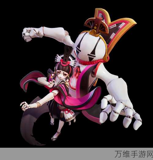 傀儡师绝技揭秘,决战平安京高端连招技巧与实战解析