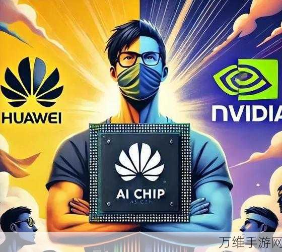 英伟达台湾新动作,打造第二座AI研发中心,手游产业将迎来技术革新?