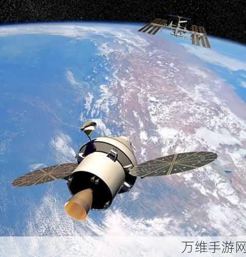 手游界新突破,Vicor耐辐射电源模块引领太空游戏通信革命