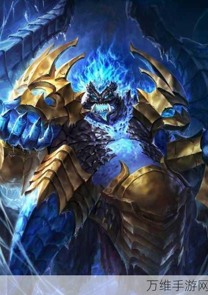精灵奇迹手机版,魔幻之旅 震撼开启