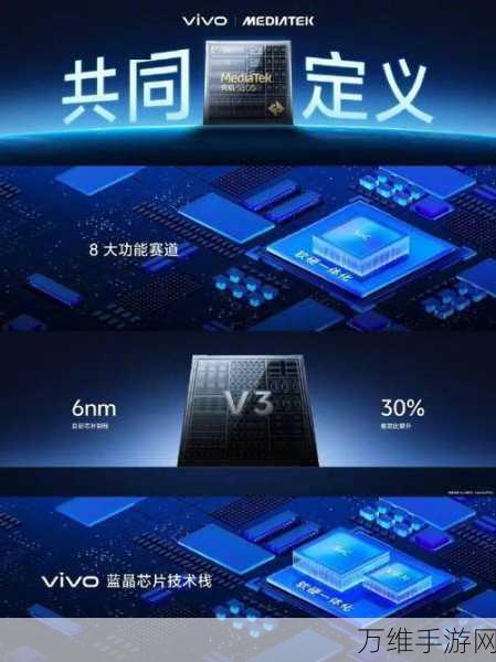 vivo AIOS震撼发布,自研系统开源,能否领跑AI时代手游新赛道?