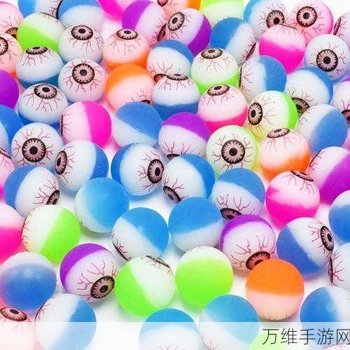 怪力弹球,安卓创意休闲益智巅峰之作