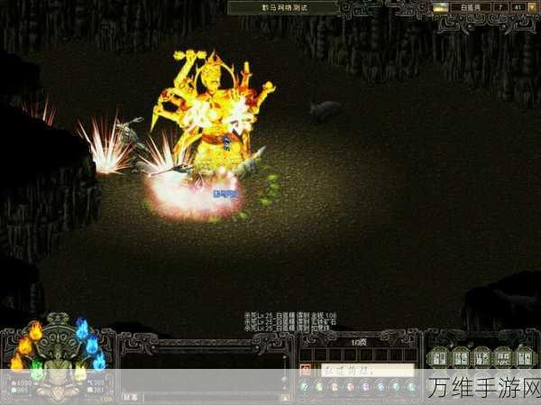 新天下无双,魅力无限的角色扮演手游等你来战