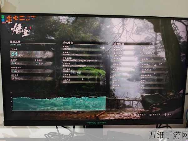 黑神话,悟空能否在RTX 3060 Ti上流畅运行?详细解析与性能测试
