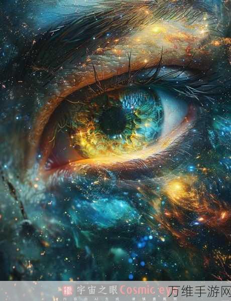 深空之眼,顶尖S角色自选攻略,解锁你的宇宙征途!