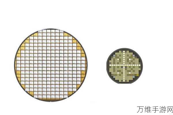 手游硬件新突破！世界先进与汉磊联手布局8英寸碳化硅晶圆，助力游戏设备性能飞跃