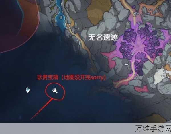 原神层岩巨渊地下矿区探险指南,解锁神秘地图的终极攻略