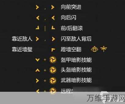 暗影格斗3,绽放令牌使用攻略与实战技巧大揭秘