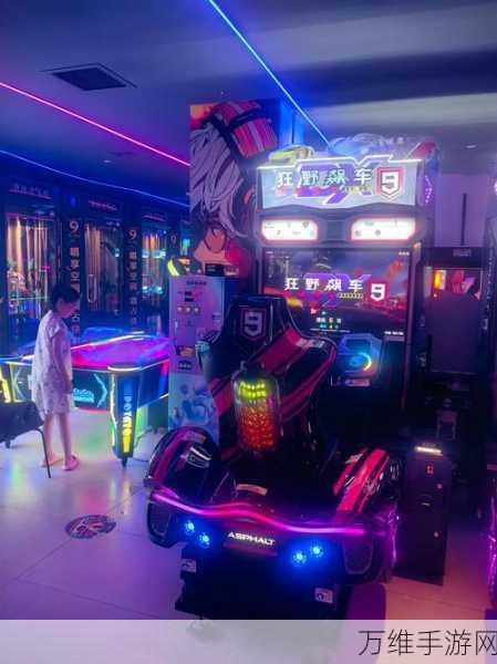 畅玩吸尘器派对解锁版,休闲闯关的极致乐趣