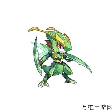 超级精灵手表时空利刃深度剖析,技能搭配、战斗策略及赛事亮点