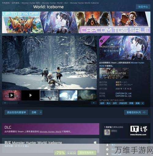 Xbox 360怪物猎人深度解析,奇幻世界的探索与狩猎盛宴