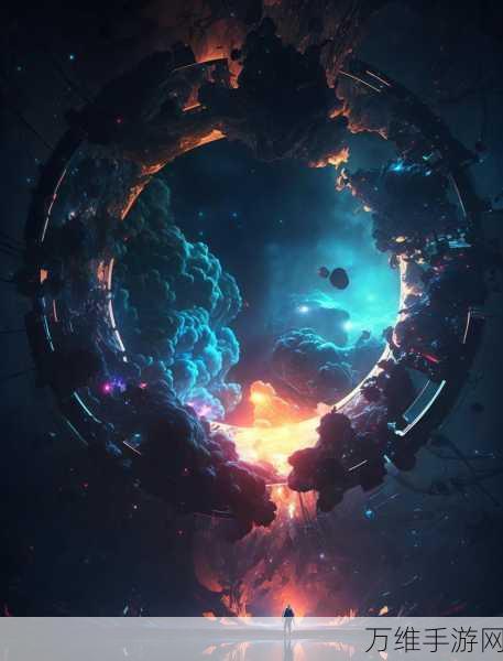 Uciana 新版本震撼来袭,科幻太空策略之旅等您开启
