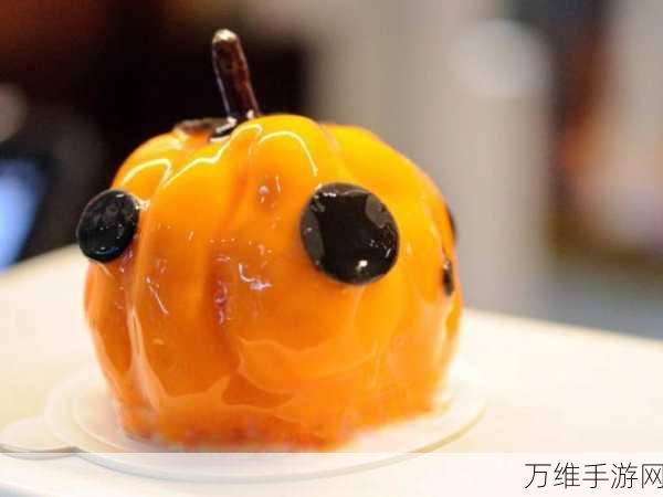 蛋糕进化,趣味无限的合成挑战手游等你来战