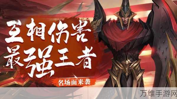 手游市场新能源战役,谁将登顶王者宝座?