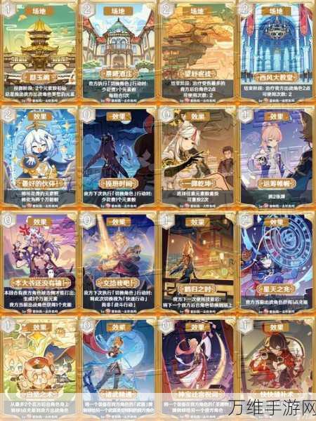 原神七圣召唤每周来客挑战全攻略,解锁条件与对战地点揭秘